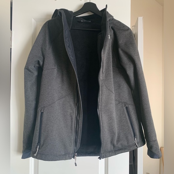 Under armour grey jacket - Picture 2 of 7